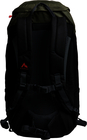 UNISEX RANAC MCKINLEY RANAC PL.MINAH II VT 26 BLACK/OLI