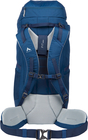 UNISEX RANAC MCKINLEY RANAC PL.SCOUT I CT 60 VARIO š60 BLUE