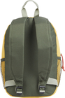 Unisex ranac za planinarenje MCKINLEY O. PICTON 8 JR