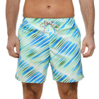 Mu&scaron;ki &scaron;orc za kupanje Arena Men's water prints beach boxer ao