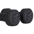 Tegovi Energetics Neoprene dumb.pairs 2x2.5