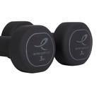 Tegovi Energetics Neoprene dumb.pairs 2x3.0