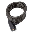 Brava spiralna sa ključem Visitor 1200 mm. 8 mm