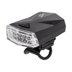 Svetlo prednje za bicikl Visitor Vit comp 4 led diode