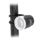 Svetlo prednje za bicikl Visitor Cr2032 vit comp