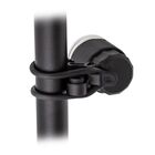 Svetlo prednje za bicikl Visitor Cr2032 vit comp