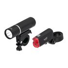 Svetlo prednje za bicikl Visitor Vit comp 3w led