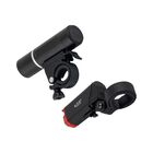 Svetlo prednje za bicikl Visitor Vit comp 3w led