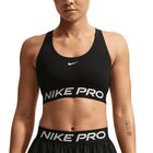 Ženski top za trening Nike W np df 365 ls bra