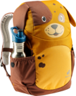 DEUTER RANAC D.KIKKI DOG 8 MAPLE/UMBRA