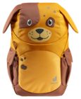 DEUTER RANAC D.KIKKI DOG 8 MAPLE/UMBRA