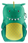 DEUTER RANAC D.KIKKI DRAGON 8 FERN/ALPINEGR