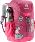 DEUTER RANAC D.SCHMUSEBAR 8