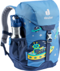 DEUTER RANAC D.SCHMUSEBAR 8 WAVE/NIGHTBLUE