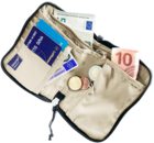 NOVČANIK DEUTER ZIP WALLET