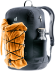 UNISEX RANAC DEUTER GOGO 28 BLACK