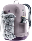 UNISEX RANAC DEUTER GOGO 28 LAVENDER/PURPLE