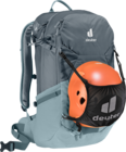 UNISEX RANAC DEUTER PL.FUTURA 23 GRAPHITE/SHALE