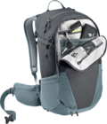 UNISEX RANAC DEUTER PL.FUTURA 27 GRAPHITE/SHALE