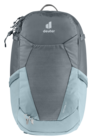 UNISEX RANAC DEUTER PL.FUTURA 27 GRAPHITE/SHALE