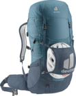 UNISEX RANAC DEUTER PL.FUTURA 32