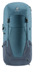 UNISEX RANAC DEUTER PL.FUTURA 32 ATLANTIC/INK