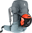 UNISEX RANAC DEUTER PL.FUTURA 32 GRAPHITE/SHALE
