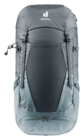 UNISEX RANAC DEUTER PL.FUTURA 32 GRAPHITE/SHALE