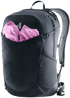 UNISEX RANAC DEUTER PL.SPEED LITE 21 BLACK