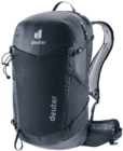 UNISEX RANAC DEUTER PL.SPEED LITE PRO 25 BLACK