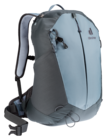 UNISEX RANAC DEUTER PL.Ž.AC LITE 15 SL SHALE/GRAPHITE