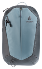 UNISEX RANAC DEUTER PL.Ž.AC LITE 15 SL SHALE/GRAPHITE