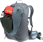 UNISEX RANAC DEUTER PL.Ž.AC LITE 21 SL SHALE/GRAPHITE