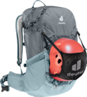 UNISEX RANAC DEUTER PL.Ž.FUTURA 25 SL GRAPHITE/SHALE