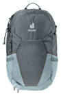 UNISEX RANAC DEUTER PL.Ž.FUTURA 25 SL GRAPHITE/SHALE