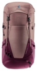 UNISEX RANAC DEUTER PL.Ž.FUTURA 30 SL ASHROSE/CASSIS
