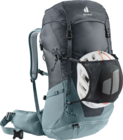 UNISEX RANAC DEUTER PL.Ž.FUTURA 30 SL GRAPHITE/SHALE