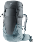 UNISEX RANAC DEUTER PL.Ž.FUTURA 30 SL GRAPHITE/SHALE