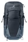 UNISEX RANAC DEUTER PL.Ž.FUTURA PRO 34 SL BLACK/GRAPH