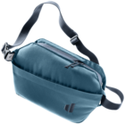 UNISEX TORBA DEUTER ASSWAY 2 ATLANTIC/INK
