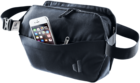 UNISEX TORBA DEUTER ASSWAY 2 BLACK