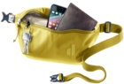 UNISEX TORBA DEUTER AVENGO 1.5 TURMERIC