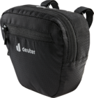 UNISEX TORBA DEUTER BIC.KRMILO FRONT 1.2 BLACK