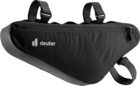 UNISEX TORBA DEUTER BIC.RAM TRIANGLE FRONT 1.5 BLACK