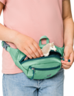 UNISEX TORBA DEUTER JR BELT 1 SPEARMINT