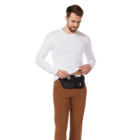 UNISEX TORBA DEUTER SECURITY MONEY BELT II BLACK
