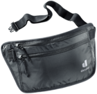 UNISEX TORBA DEUTER SECURITY MONEY BELT II BLACK