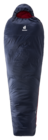 VREĆA ZA SPAVANJE.DREAMLITE L NAVY/CRANBERRY