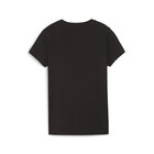Ženska majica PUMA ESS+ BLOSSOM Script Tee