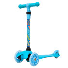 TROTINET DAVIDELI FIRSTY-B BLUE